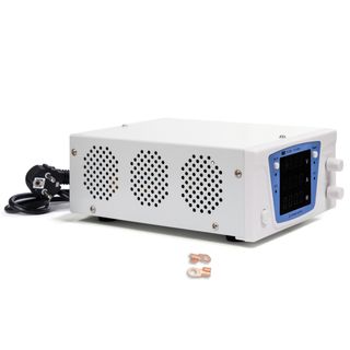 MFJ PC-305 Fuente de alimentación 30A regulable