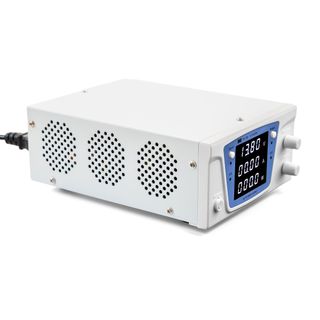 MFJ PC-305 Fuente de alimentación 30A regulable