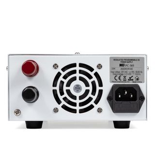 MFJ PC-305 Fuente de alimentación 30A regulable
