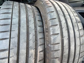 Neumáticos Michelin 215/40 R17 87Y