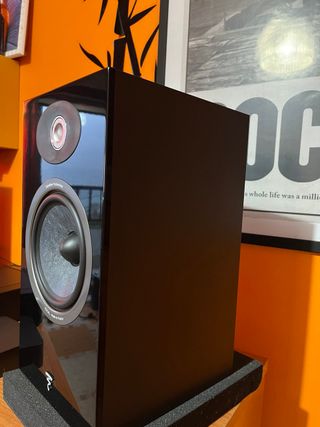 Altavoces Focal Theva N1