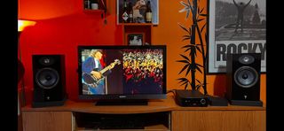 Altavoces Focal Theva N1