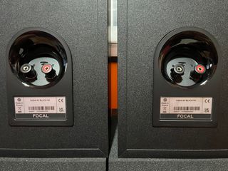 Altavoces Focal Theva N1