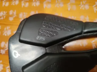 Sillín Prologo Scratch M5 Tirox Negro