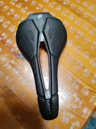 Sillín Prologo Scratch M5 Tirox Negro