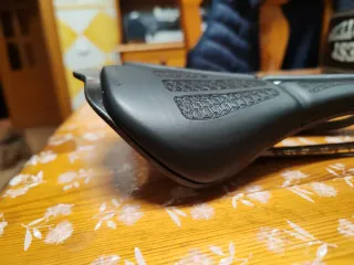 Sillín Prologo Scratch M5 Tirox Negro