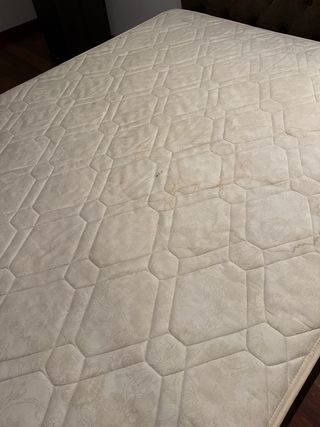 Colchón de 150 buen estado
