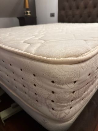 Colchón de 150 buen estado