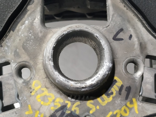 VOLANTE SEAT LEON (5F1) CYV 5F0419091