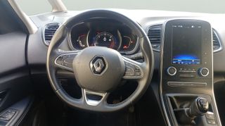 Renault Grand Scenic Limited Blue dCi 88 kW (120 CV)