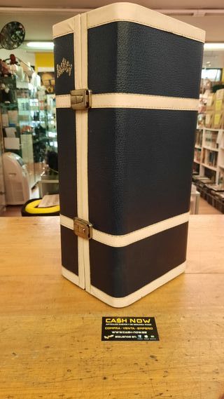 FAMOSA NANCY ANTIGUO BAÚL COFRE ARMARIO DE JUGUETE