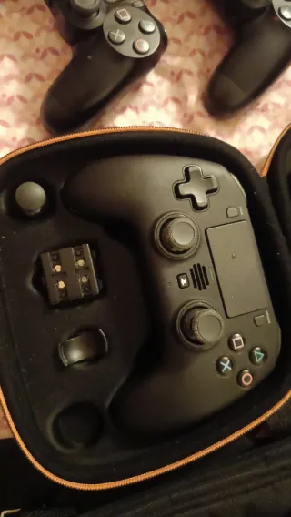 Controller e accessori ps4 PlayStation