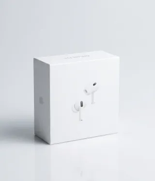 Airpods Pro 2 (USB-C)