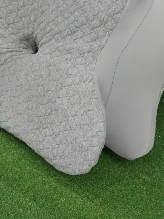 Almohada Cervical Glückstoff®