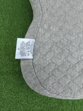 Almohada Cervical Glückstoff®