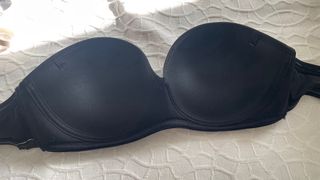Sujetador negro