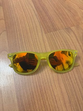 Gafas de sol (Idealista)