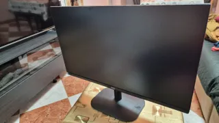 Monitor AOC 27 Full HD IPS 75Hz