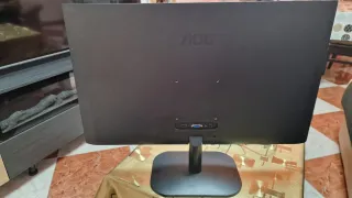 Monitor AOC 27 Full HD IPS 75Hz