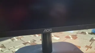 Monitor AOC 27 Full HD IPS 75Hz