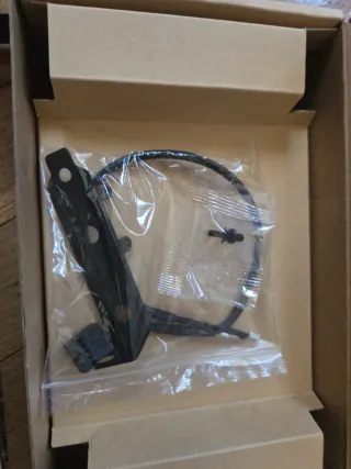 Tarjeta WIFI PCI-EXPRESS Ziyitoud AX210S