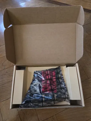 Tarjeta WIFI PCI-EXPRESS Ziyitoud AX210S