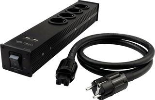 Filtro de Alimentacion y cable Taga Harmony