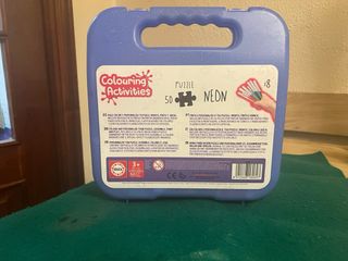 Puzzle Infantil Educa Dinosaurios 50 Piezas