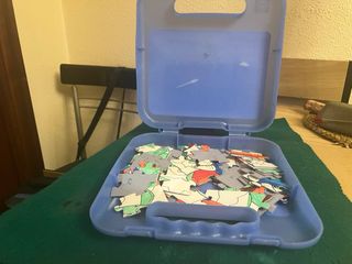 Puzzle Infantil Educa Dinosaurios 50 Piezas