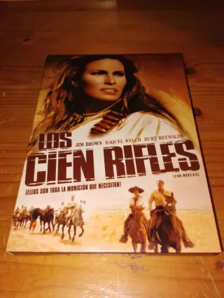 Oportunidad Lote 54 películas Oeste clásicos Dvd