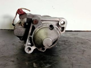 Motor arranque renault 8200227092 clio fase 97572