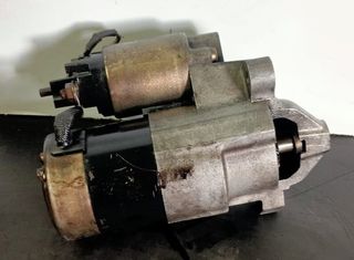 Motor arranque renault 8200227092 clio fase 97572