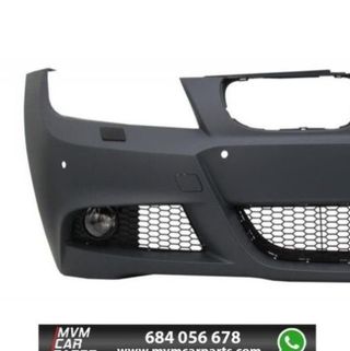 Kit de Carroceria BMW Serie 3 E90 LCI 2008-2012 Pa
