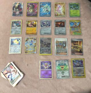 Carte Pokémon denominate Rare Vari prezzi