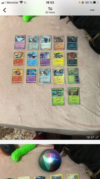 Carte Pokémon denominate Rare Vari prezzi