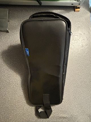 Pedal Bombo Roland KT10 con funda