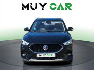 MG ZS 1.5 Comfort 78 kW (106 CV)