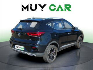 MG ZS 1.5 Comfort 78 kW (106 CV)
