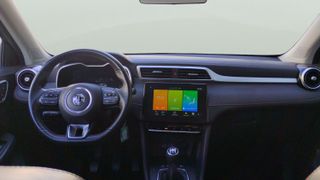 MG ZS 1.5 Comfort 78 kW (106 CV)