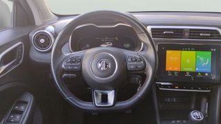 MG ZS 1.5 Comfort 78 kW (106 CV)