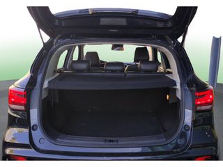 MG ZS 1.5 Comfort 78 kW (106 CV)