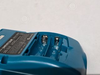 Consola Game Boy Color azul nintendo