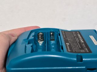 Consola Game Boy Color azul nintendo