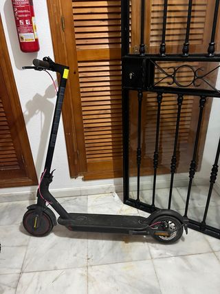 Patinete Eléctrico Xiaomi Pro 2