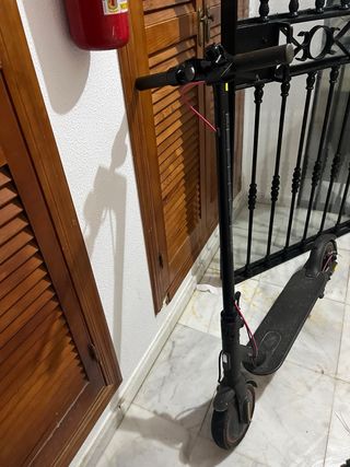 Patinete Eléctrico Xiaomi Pro 2