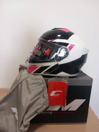 Casco moto NUEVO