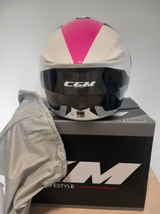 Casco moto NUEVO