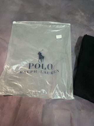 Jersey Polo Ralph Lauren