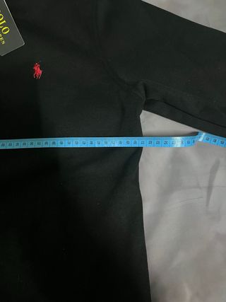 Jersey Polo Ralph Lauren