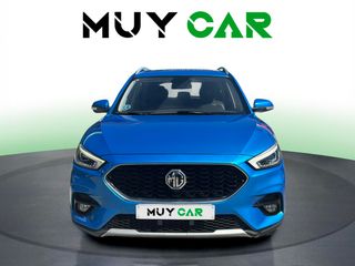 MG ZS 1.5 Comfort 78 kW (106 CV)